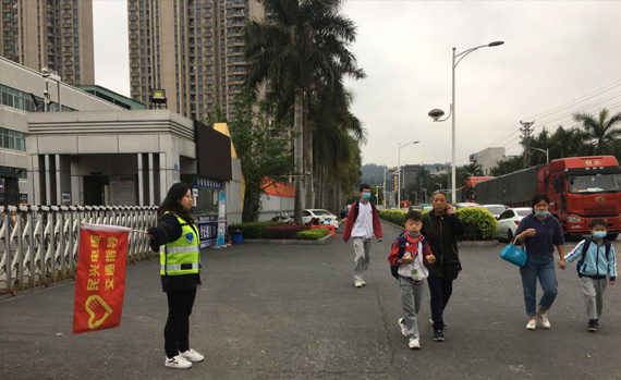                                                                                                               民兴电缆党支部牵头发起社会志愿服务活动                                                                                   